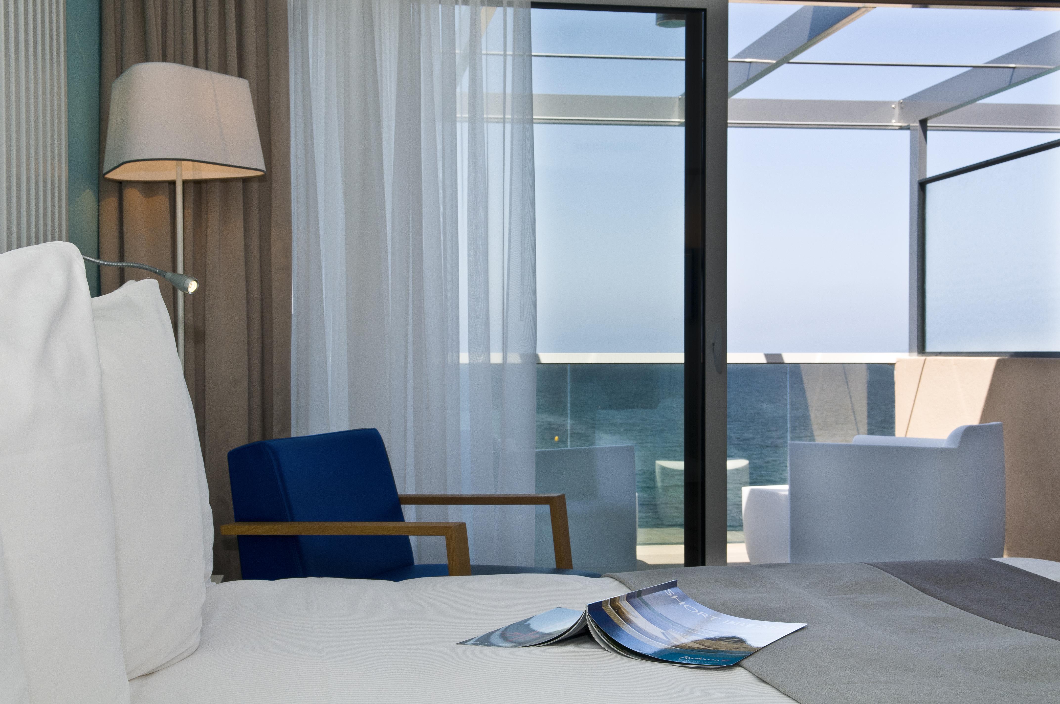 Radisson Blu Resort & Spa, Ajaccio Bay Porticcio (Corsica) Exterior foto