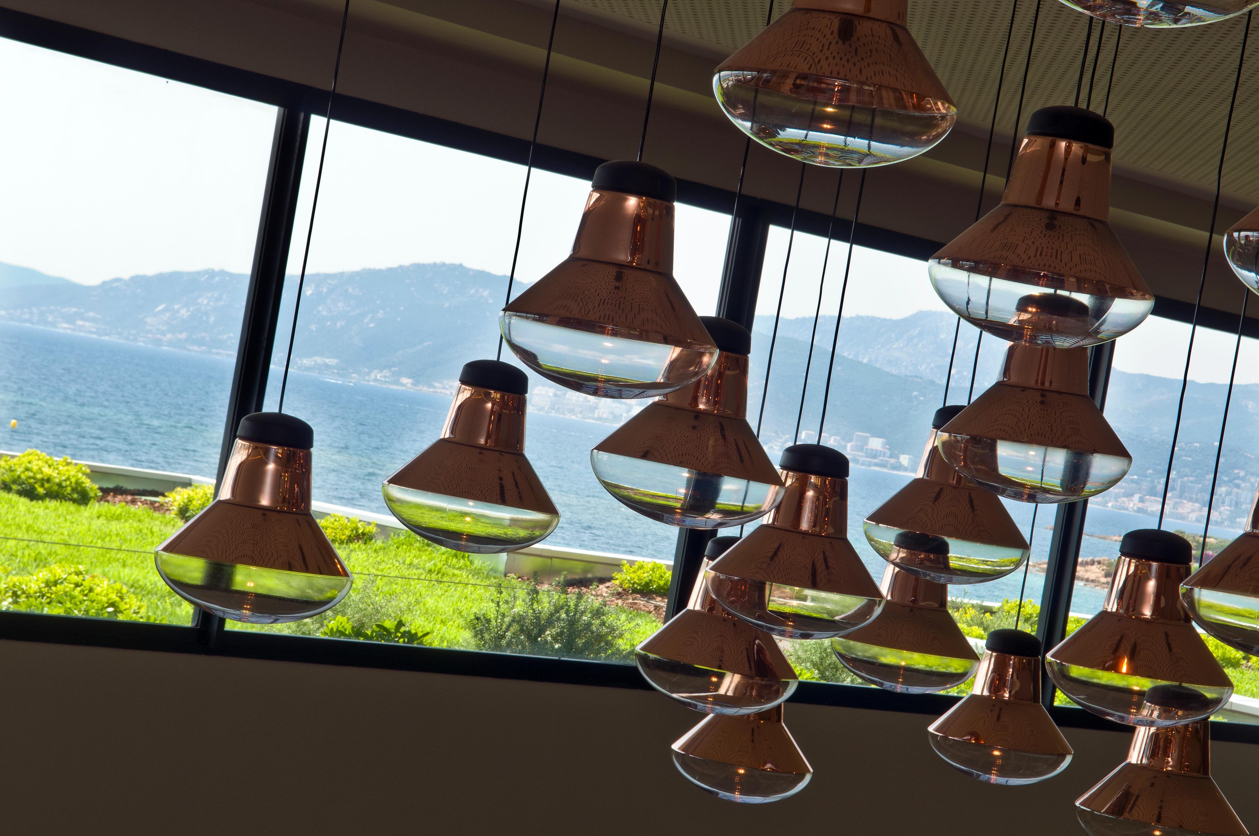 Radisson Blu Resort & Spa, Ajaccio Bay Porticcio (Corsica) Exterior foto