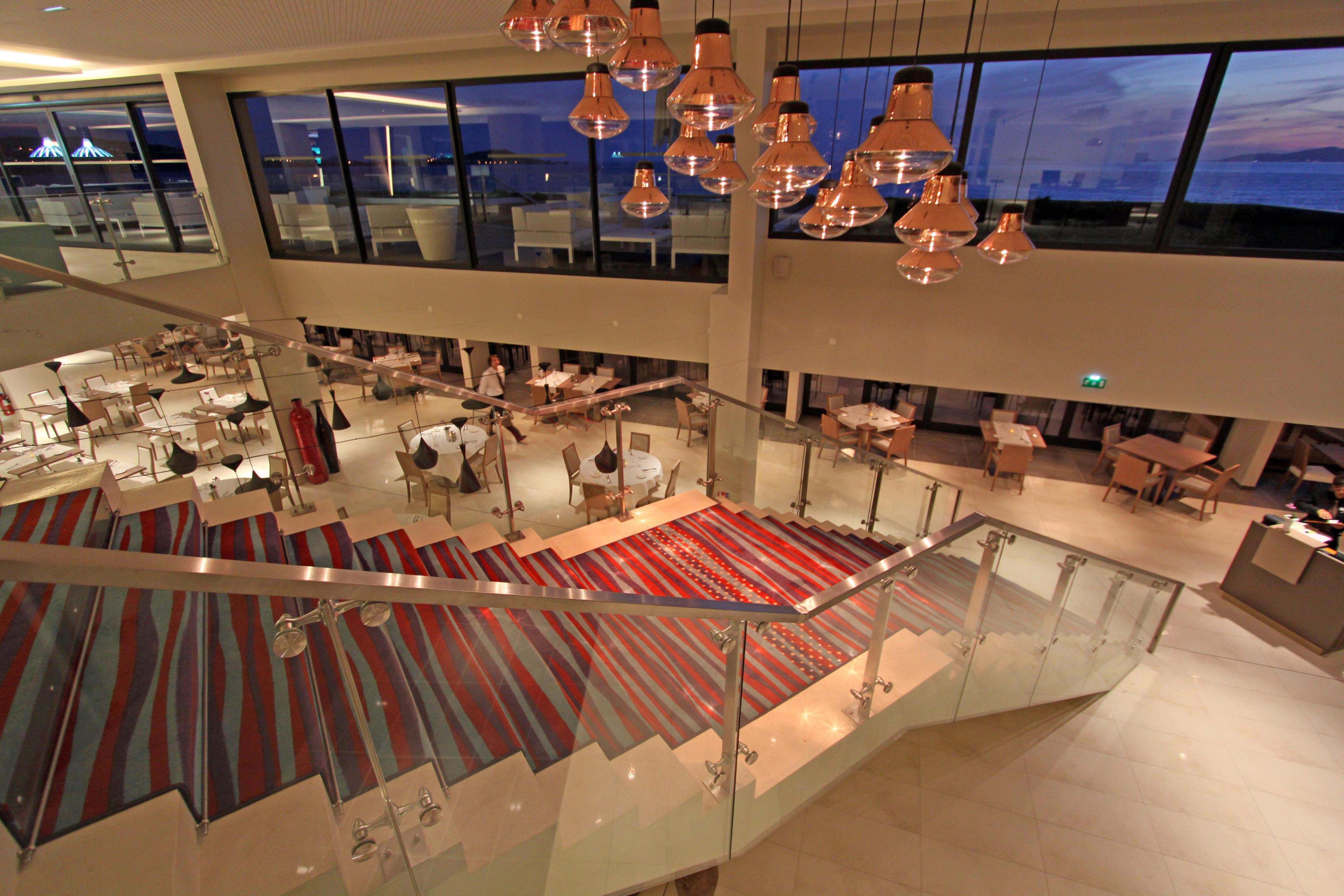 Radisson Blu Resort & Spa, Ajaccio Bay Porticcio (Corsica) Exterior foto