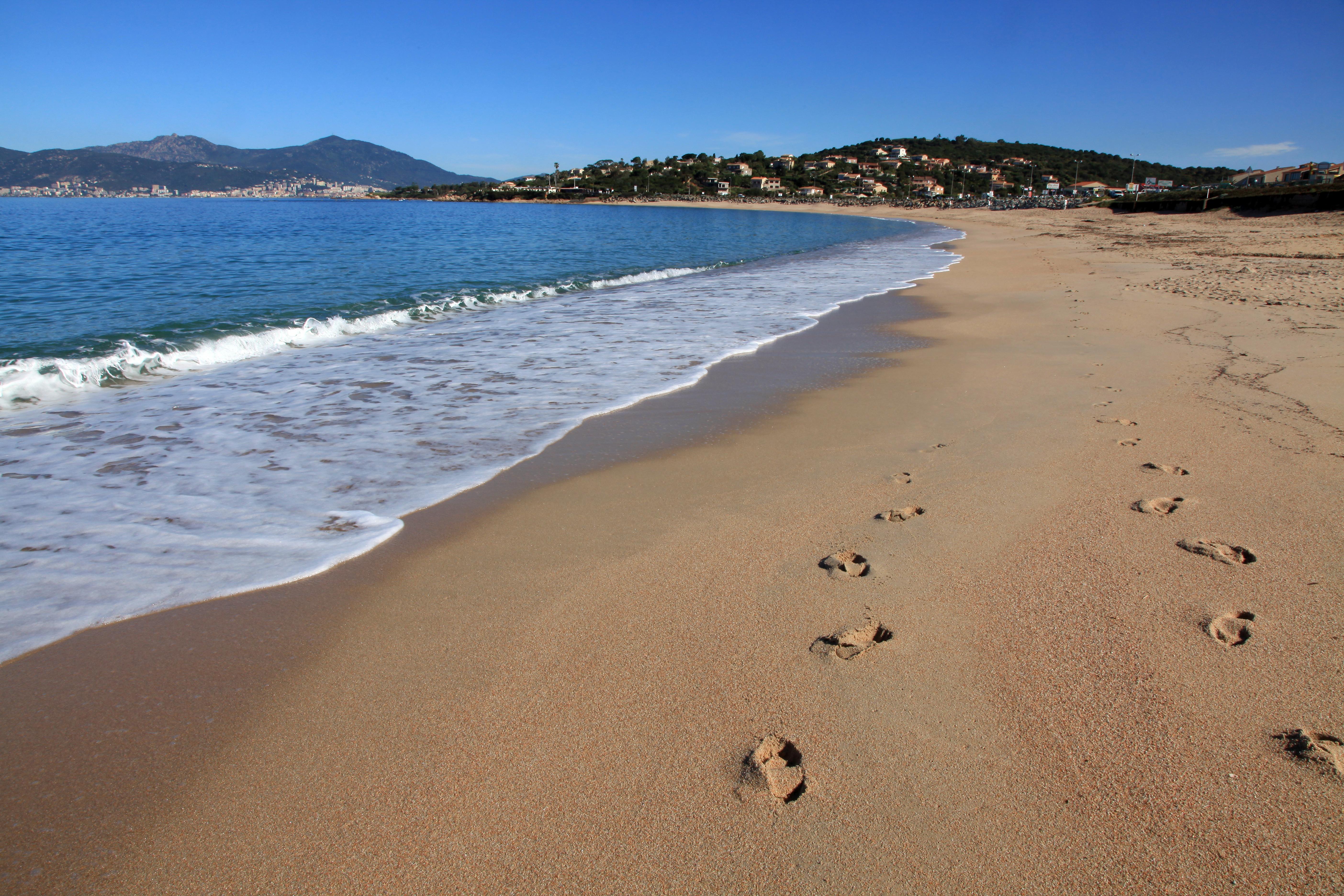Radisson Blu Resort & Spa, Ajaccio Bay Porticcio (Corsica) Exterior foto