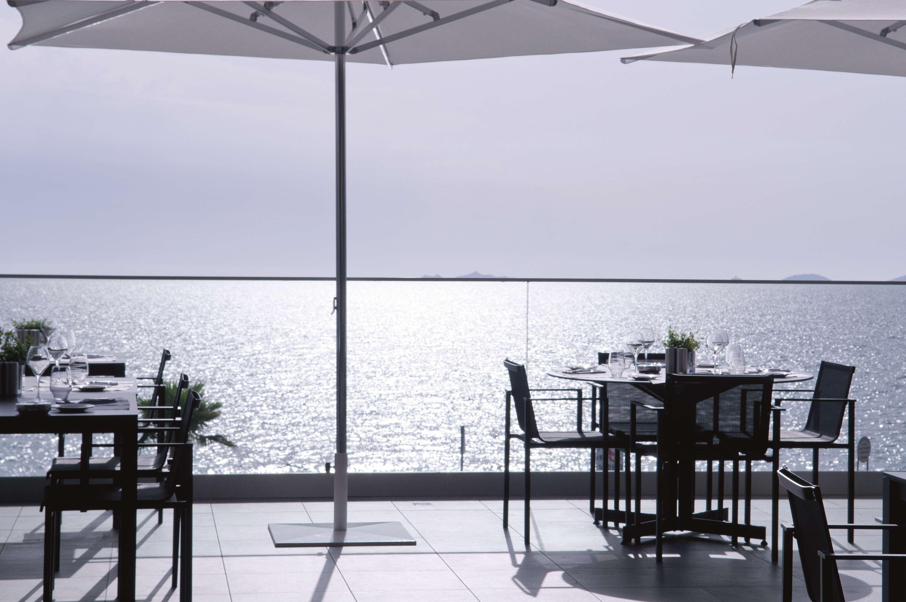 Radisson Blu Resort & Spa, Ajaccio Bay Porticcio (Corsica) Exterior foto