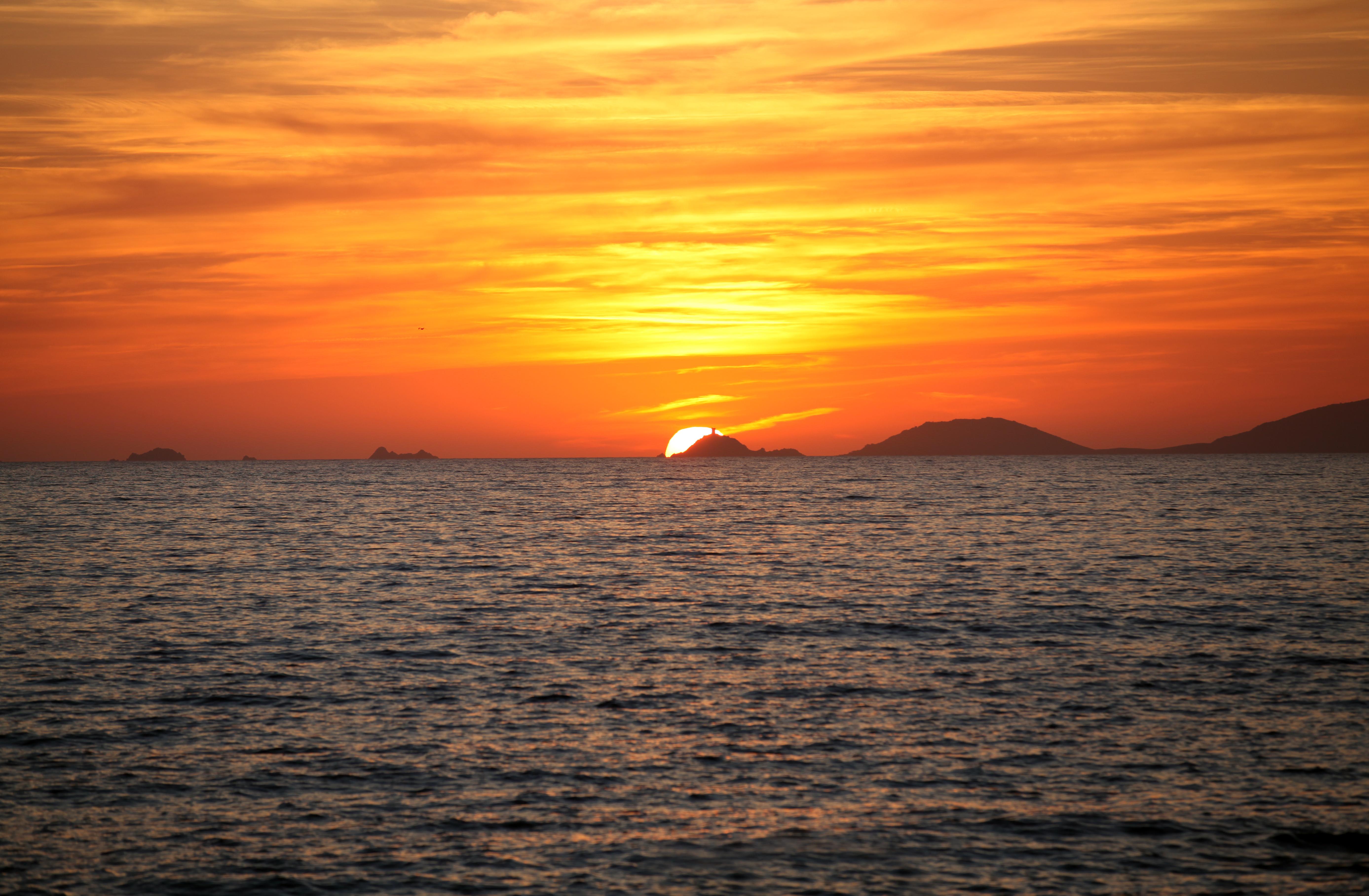 Radisson Blu Resort & Spa, Ajaccio Bay Porticcio (Corsica) Exterior foto