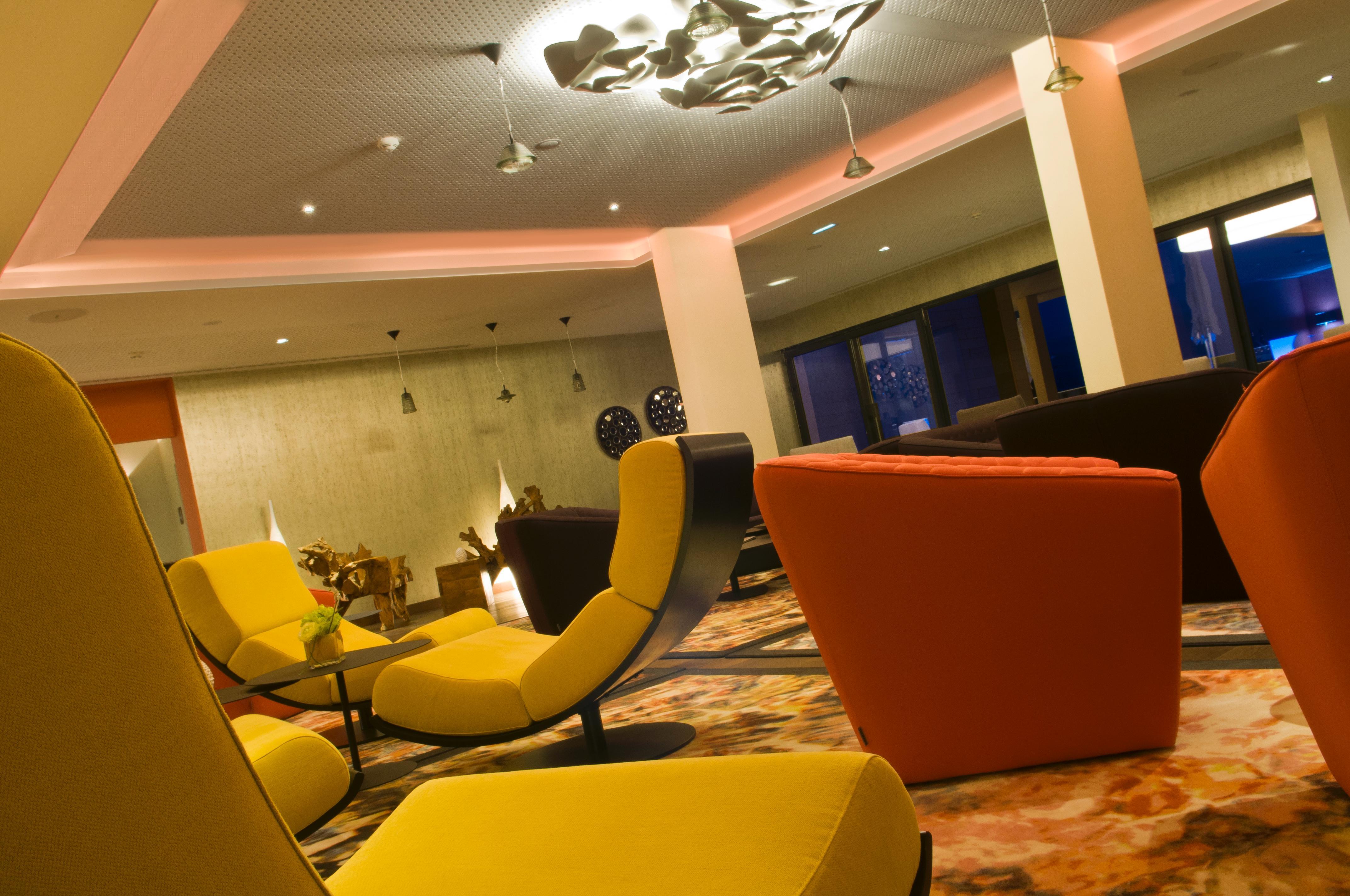 Radisson Blu Resort & Spa, Ajaccio Bay Porticcio (Corsica) Exterior foto